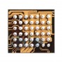 מודול אודיו קטן 338S00295 (U5000) עבור iPhone 8-8 פלוס