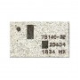 מגבר כוח מודול IC 78140-22 עבור iPhone x
