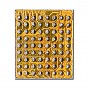 NFC מודול IC 72 פין 100VB27 עבור iPhone XS - XR - XS מקסימום