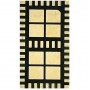 מגבר כוח מודול IC 77638-21 עבור Samsung Galaxy S9