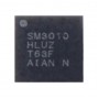 Power IC מודול SM3010 עבור Samsung Galaxy S10 + - S10
