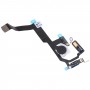 עבור iPhone 14 Pro Max Flashlight Flex Cable