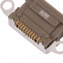 עבור מחבר יציאת טעינה של אייפון 14 Pro MAX (זהב)