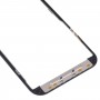 למסגרת הלוח של מסך המסך של iPhone 14 Pro Front