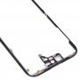 למסגרת הלוח של מסך המסך של iPhone 14 Pro Front