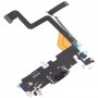 עבור iPhone 14 Pro Thring Port Flex Cable (שחור)