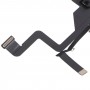 עבור iPhone 14 Pro Tharging Port Flex Cable (לבן)