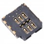 כרטיס SIM + שקע קורא כרטיס SIM לאייפון 14 Pro
