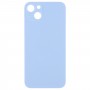 כיסוי גב סוללה לאייפון 14 (כחול)