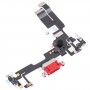 עבור כבל טעינה של iPhone 14 טעינה (אדום)