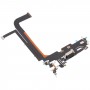 עבור iPhone 13 Pro Max Tharging Port Flex Cable (שחור)