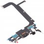 עבור iPhone 13 Pro Max Tharging Port Flex Cable (שחור)