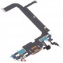 עבור iPhone 13 Pro Max Tharging Port Flex Cable (זהב)