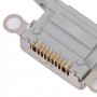 לאייפון 13 Pro Max מחבר יציאת טעינה (לבן)