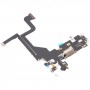 עבור iPhone 13 Pro Thring Port Flex Cable (זהב)