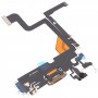 עבור iPhone 13 Pro Thring Port Flex Cable (זהב)