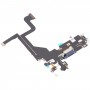 עבור iPhone 13 Pro Thring Port Flex Cable (כחול)