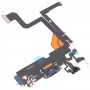 עבור iPhone 13 Pro Thring Port Flex Cable (כחול)
