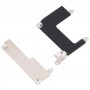 לאייפון 13 Pro LCD + כיסוי גיליון ברזל בכבלים של סוללה גמיש