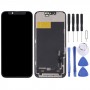 מסך LCD של חומר TFT והרכבה מלאה של Digitizer עבור iPhone 13