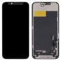 מסך LCD של חומר TFT והרכבה מלאה של Digitizer עבור iPhone 13