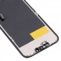 מסך LCD של חומר TFT והרכבה מלאה של Digitizer עבור iPhone 13