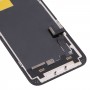 מסך LCD של חומר TFT והרכבה מלאה של Digitizer עבור iPhone 13