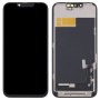 מסך LCD של ZY TFT לאייפון 13 עם הרכבה מלאה של Digitizer