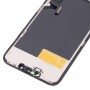 מסך LCD של ZY TFT לאייפון 13 עם הרכבה מלאה של Digitizer