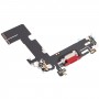 עבור כבל טעינה של iPhone 13 טעינה (אדום)