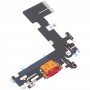 עבור כבל טעינה של iPhone 13 טעינה (אדום)