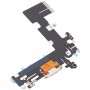 עבור כבל טעינה של iPhone 13 טעינה (לבן)