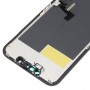 מסך LCD של ZY Incell עבור iPhone 13 מיני עם הרכבה מלאה של Digitizer