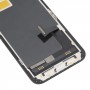מסך LCD של RJ Incell COF עבור iPhone 13 מיני עם הרכבה מלאה של Digitizer