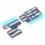 10 מערכים רפידות קצף של מחבר FPC של Mainboard FPC לאייפון 13 מיני