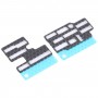 10 מערכים רפידות קצף של מחבר FPC של Mainboard FPC לאייפון 13 מיני