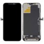 מסך LCD של JK בתא TFT עבור iPhone 12 Pro Max עם הרכבה מלאה של Digitizer