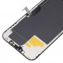 מסך LCD של JK בתא TFT עבור iPhone 12 Pro Max עם הרכבה מלאה של Digitizer
