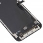 מסך LCD של JK בתא TFT עבור iPhone 12 Pro Max עם הרכבה מלאה של Digitizer