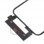 עבור לוח מגע של iPhone 12 Pro Max. כבל Flex Blank. הסר את ה- IC זקוק לתחזוקה מקצועית
