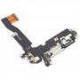 עבור כבל טעינה של iPhone 12 טעינה (ירוק)