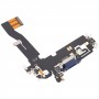 עבור כבל טעינה של iPhone 12 טעינה (כחול)