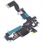 עבור iPhone 12 Pro Tharging Port Flex Cable (שחור)