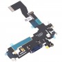 עבור iPhone 12 Pro Tharging Port Flex Cable (כחול)