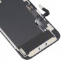 מסך LCD של YK OLED לאייפון 12 -12 PRO עם הרכבה מלאה של Digitizer. הסר את ה- IC זקוק לתיקון מקצועי