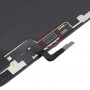 מסך LCD של YK OLED לאייפון 12 -12 PRO עם הרכבה מלאה של Digitizer. הסר את ה- IC זקוק לתיקון מקצועי