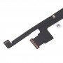 עבור iPhone 12 Pro Max Tharging Port Flex Cable (שחור)