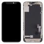 מסך LCD של GX OLED לאייפון 12 מיני עם הרכבה מלאה של Digitizer