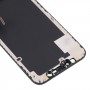 מסך LCD של GX OLED לאייפון 12 מיני עם הרכבה מלאה של Digitizer