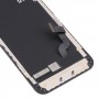 מסך LCD של GX OLED לאייפון 12 מיני עם הרכבה מלאה של Digitizer
